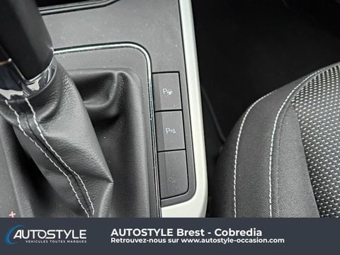Voitures D'occasion À Brest | Seat Arona 1.0 Ecotsi 115Ch Start/Stop Xcellence Dsg Euro6D-T