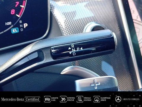 Voitures D'occasion À Brest | Mercedes-Benz Glc 300 E Hybrid 313Ch Amg Line 4Matic 9G-Tronic