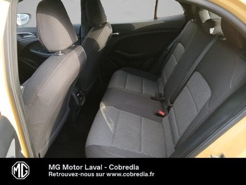 Voitures D'occasion À Laval | Mg Mg3 Hybrid+ 195Ch Comfort