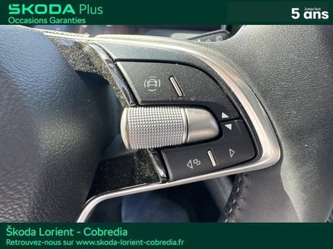 Voitures D'occasion À Lanester | Škoda Elroq 204Ch 60 Element