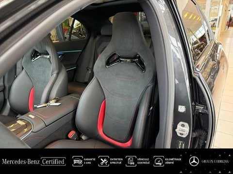 Voitures D'occasion À Saint-Grégoire | Mercedes-Benz Classe E 53 Amg 449Ch+163Ch Hybrid 4Matic+...