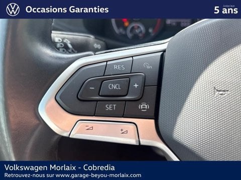 Voitures D'occasion À Morlaix | Volkswagen Transporter Fg 2.8T L1H1 2.0 Tdi 110Ch Procab Busines...