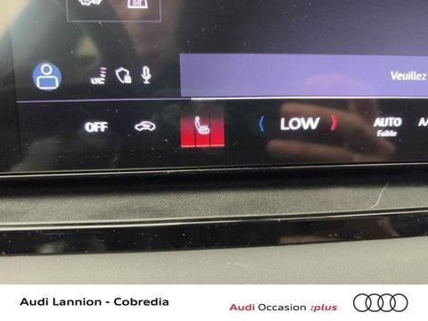 Voitures D'occasion À Lannion | Audi Q6 E-Tron E-Tron 306Ch Performance S Line