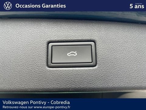 Voitures D'occasion À Pontivy | Volkswagen Tiguan 2.0 Tdi 150Ch Life Plus Dsg7