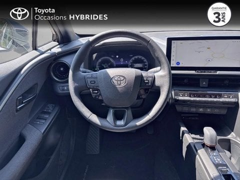 Voitures D'occasion À Pabu | Toyota C-Hr 1.8 Hybride 140Ch Design Ng23
