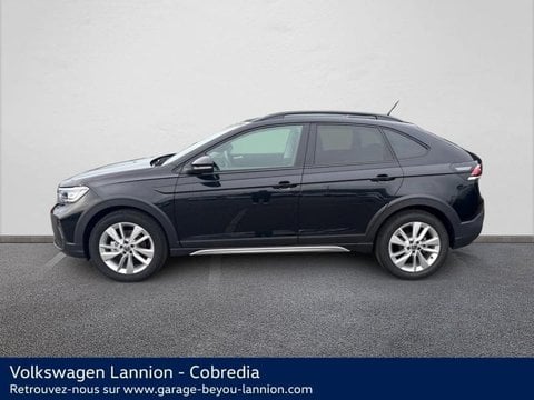 Voitures D'occasion À Lannion | Volkswagen Taigo 1.0 Tsi 116Ch Vw Edition Dsg7