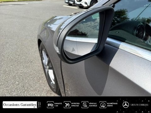 Voitures D'occasion À Brest | Mercedes-Benz Classe A 200 D 150Ch Business Line 8G-Dct