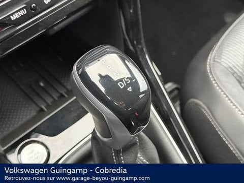 Voitures D'occasion À Guingamp | Volkswagen T-Cross 1.0 Tsi 116Ch R-Line Edition Dsg7