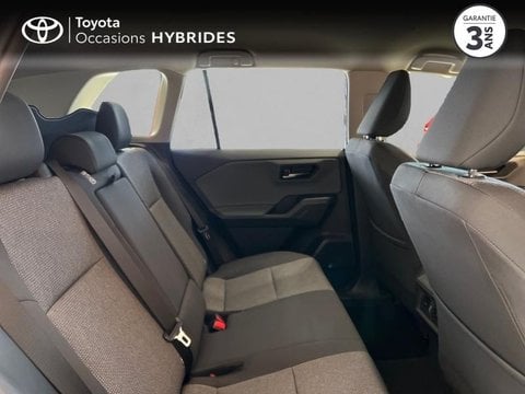 Voitures D'occasion À Belz | Toyota Rav4 2.5 Hybride 185Ch Dynamic 2Wd Ng25