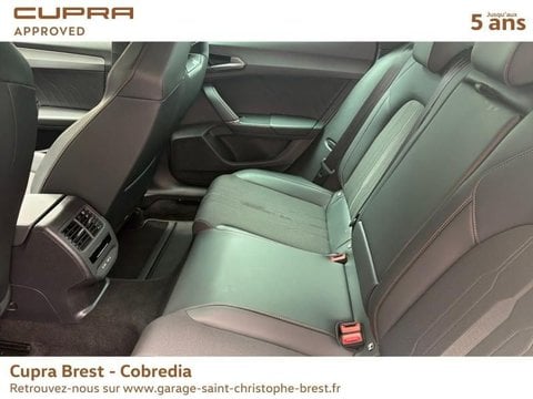 Voitures D'occasion À Brest | Cupra Leon 1.4 E-Hybrid 204Ch V Dsg6