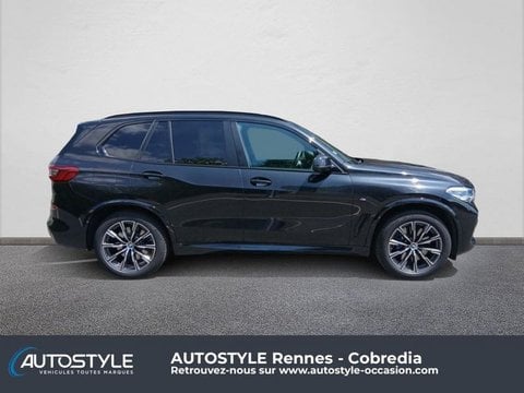 Voitures D'occasion À La Mézière | Bmw X5 Xdrive30D 265Ch M Sport