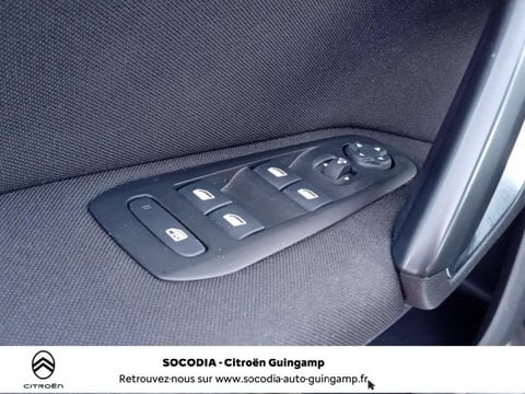 Voitures D'occasion À Guingamp | Peugeot 308 1.2 Puretech 110Ch S&S Active Basse Consommation