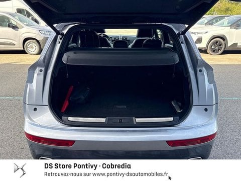 Voitures D'occasion À Saint-Thuriau | Ds Ds 7 Crossback E-Tense 4X4 300Ch Rivoli