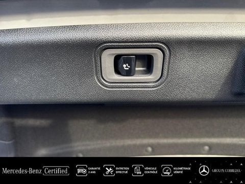 Voitures D'occasion À Vannes | Mercedes-Benz Classe C C 400 4M Électrique Eq Amg Line