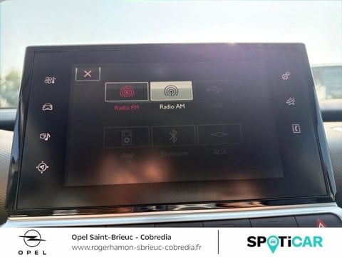 Voitures D'occasion À Yffiniac | Citroën C4 Cactus Bluehdi 100 Feel