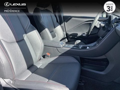 Voitures D'occasion À Vannes | Lexus Lbx 1.5 136Ch 2Wd Emotion