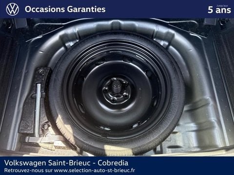 Voitures D'occasion À Saint-Brieuc | Volkswagen T-Roc 1.5 Tsi Evo 150Ch Style Dsg7