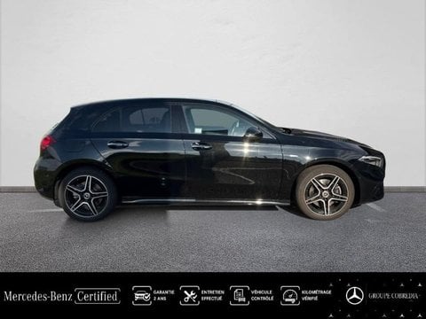 Voitures D'occasion À Bonchamps-Les-Laval | Mercedes-Benz Classe A 250 E Hybrid Eq 163+109Ch Amg...