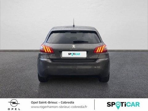 Voitures D'occasion À Yffiniac | Peugeot 308 1.2 Puretech 110Ch E6.3 S&S Allure