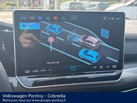 Voitures D'occasion À Pontivy | Volkswagen Golf 1.5 Etsi Evo2 150Ch R-Line Edition Dsg7