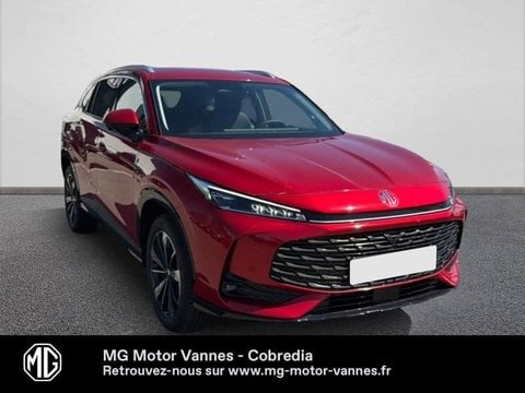 Voitures D'occasion À Theix-Noyalo | Mg Ehs 1.5 Hybrid+ 224Ch Luxury