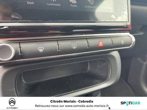 Voitures D'occasion À Saint-Martin-Des-Champs | Citroën C3 1.2 Puretech 83 Ch S&S C-Series 120-...