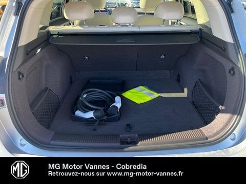 Voitures D'occasion À Theix-Noyalo | Mg Mgs6 Ev 361Ch - 77Kwh Dual Motor Luxury 4Wd
