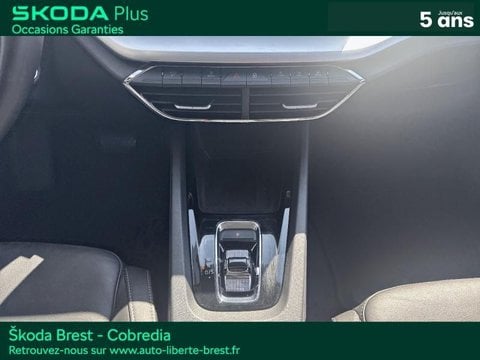 Voitures D'occasion À Brest | Škoda Octavia Combi 2.0 Tdi 150Ch Style Dsg7