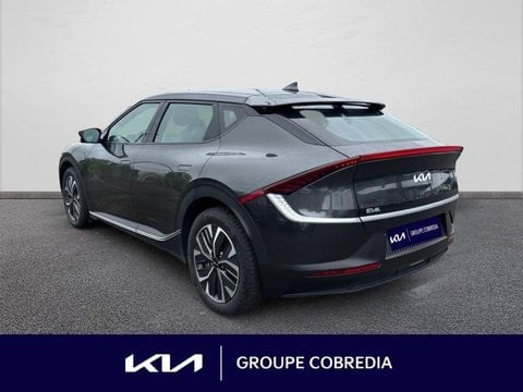 Voitures D'occasion À Lannion | Kia Ev6 229Ch Air Active 2Wd