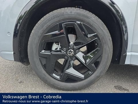 Voitures D'occasion À Brest | Volkswagen Tiguan 1.5 Etsi 150Ch R-Line Edition Dsg7
