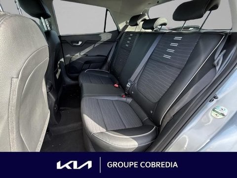 Voitures D'occasion À Yffiniac | Kia Stonic 1.0 T-Gdi 100Ch Gt Line