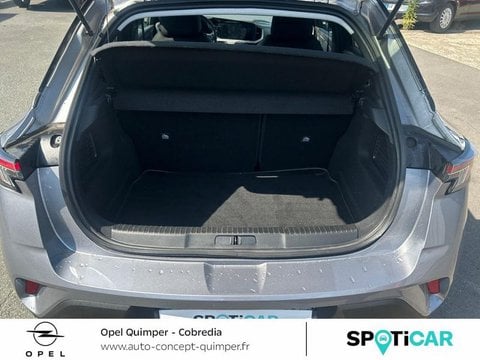 Voitures D'occasion À Quimper | Opel Mokka 1.2 Turbo 100Ch Elegance