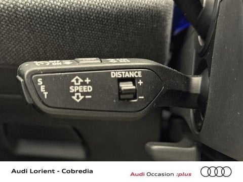 Voitures D'occasion À Lanester | Audi A5 Avant 2.0 E-Hybrid 299Ch S Line Quattro S Tronic 7