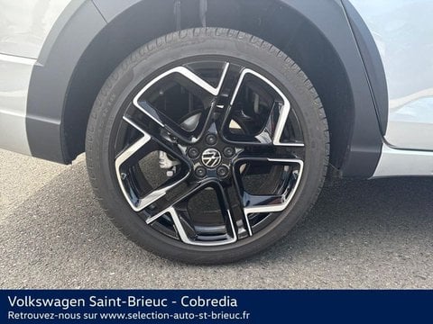Voitures D'occasion À Saint-Brieuc | Volkswagen Taigo 1.0 Tsi 116Ch R-Line Edition Dsg7