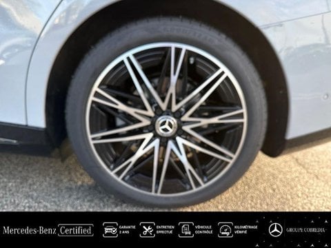 Voitures D'occasion À Vannes | Mercedes-Benz Classe C C 400 4M Électrique Eq Amg Line