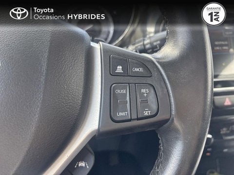 Voitures D'occasion À Saint-Martin-Des-Champs | Suzuki Vitara 1.5 Dualjet Hybrid 115Ch Privilèg...