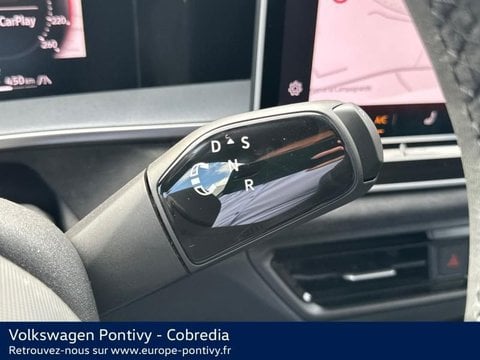 Voitures D'occasion À Pontivy | Volkswagen Tayron 1.5 Etsi 150Ch R-Line Dsg7 7 Places