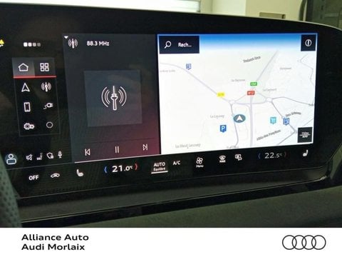 Voitures D'occasion À Saint-Martin-Des-Champs | Audi Q6 E-Tron E-Tron 387Ch Quattro S Line