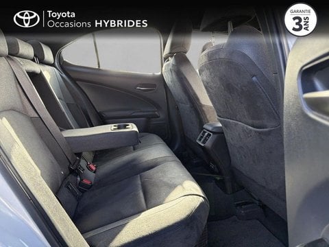 Voitures D'occasion À Vannes | Lexus Ux 250H 2Wd Pack Business My20