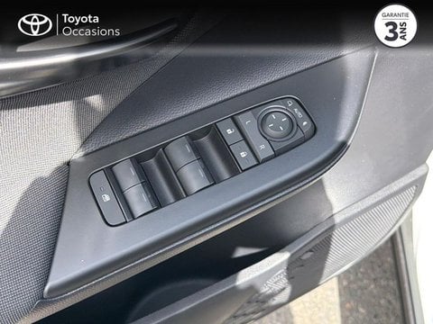 Voitures D'occasion À Plérin | Toyota C-Hr 2.0 Hybride Rechargeable 225Ch Graphic My26 Véhicul...