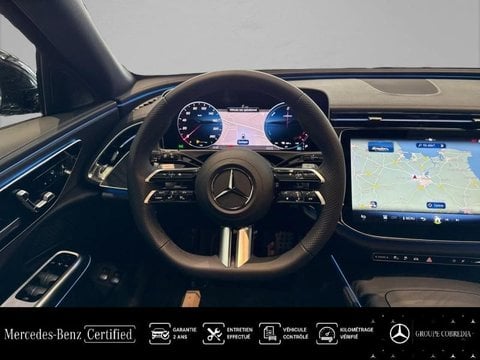 Voitures D'occasion À Quimper | Mercedes-Benz Classe E Break 300 E 204+129Ch Amg Line 9G-Tronic