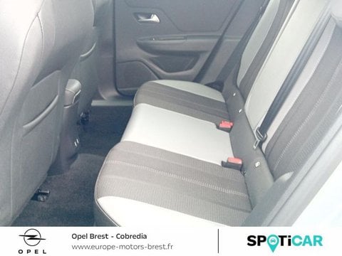 Voitures D'occasion À Brest | Opel Mokka 1.2 Turbo 100Ch