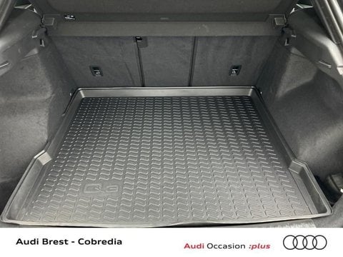 Voitures D'occasion À Brest | Audi Q3 35 Tfsi 150Ch S Edition S Tronic 7