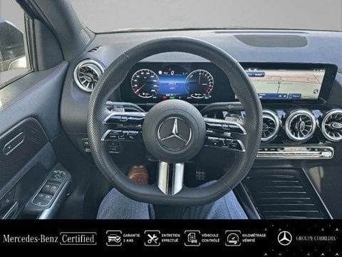 Voitures D'occasion À Lannion | Mercedes-Benz Gla 250 E Hybrid Eq 218Ch Amg Line 8G-Dct