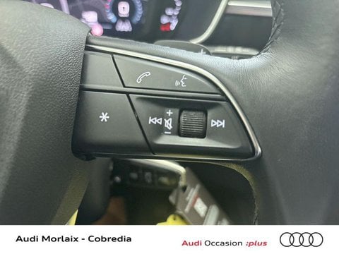 Voitures D'occasion À Saint-Martin-Des-Champs | Audi Q3 35 Tdi 150Ch Design S Tronic 7