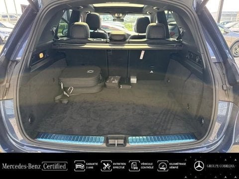 Voitures D'occasion À Vannes | Mercedes-Benz Gle 350 De Hybrid Eq 197Ch+156Ch Amg Line 4Matic 9G...