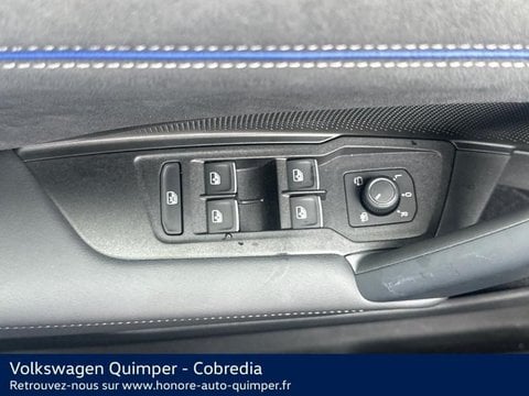 Voitures D'occasion À Quimper | Volkswagen Tayron 1.5 Etsi 150Ch Vw Edition Dsg7 7 Places