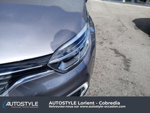 Voitures D'occasion À Lanester | Renault Captur 1.2 Tce 120Ch Energy Intens Edc
