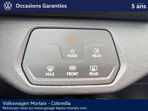 Voitures D'occasion À Morlaix | Volkswagen Id.5 174Ch Pro 77 Kwh