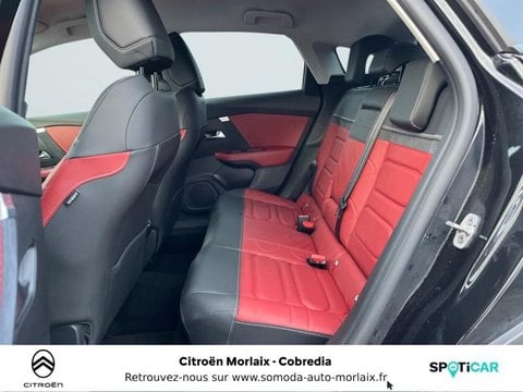 Voitures D'occasion À Saint-Martin-Des-Champs | Citroën C4 Puretech 130Ch S&S Shine Eat8